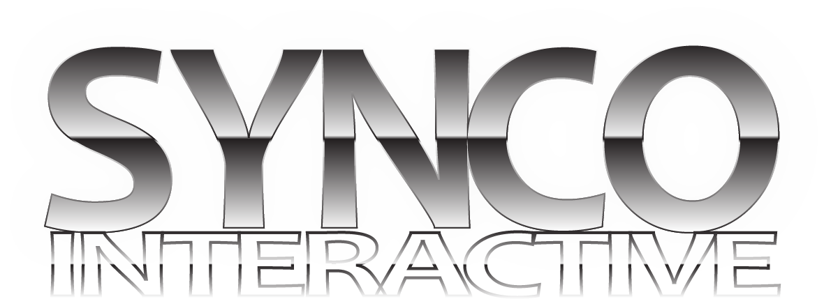 Synco Interactive Logo